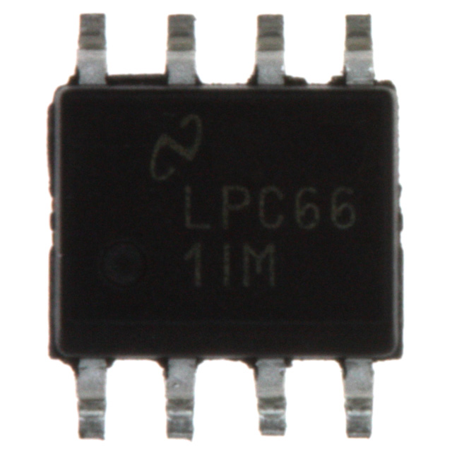 LPC661IM/NOPB